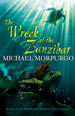 wreck cover